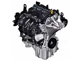 Motor Completo